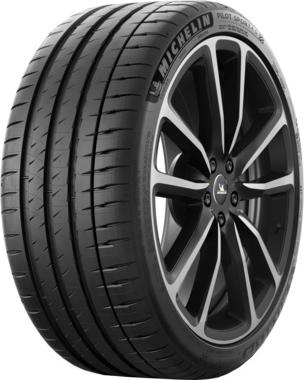 Pilot Sport 4 S 265/30 R20 94Y – фото 3