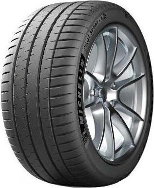 Pilot Sport 4 S 265/35 ZR19 98(Y) – фото 3