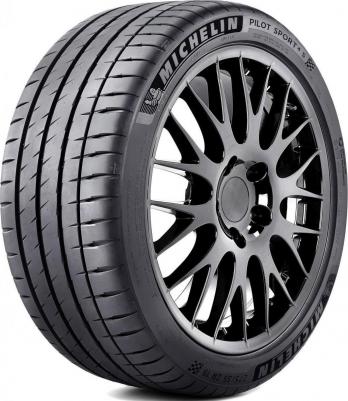 Pilot Sport 4 S 265/35 ZR21 101Y – фото 2