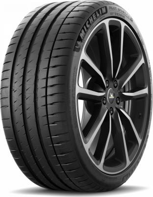 Pilot Sport 4 S 265/40R20 104Y – фото 1