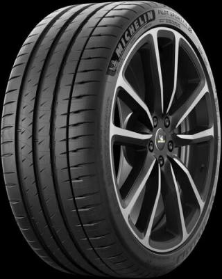 Pilot Sport 4 S 265/40R20 104Y