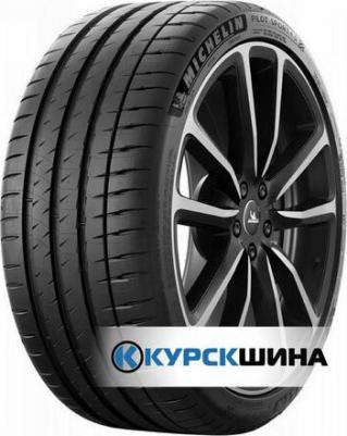 Pilot Sport 4 S 265/40R20 104Y – фото 6