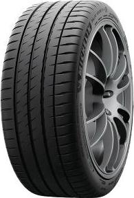 Pilot Sport 4 S 275/35 R19 100Y – фото 2