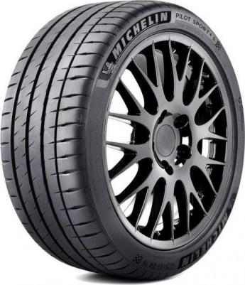 Pilot Sport 4 S 285/35 R22 106Y XL – фото 3