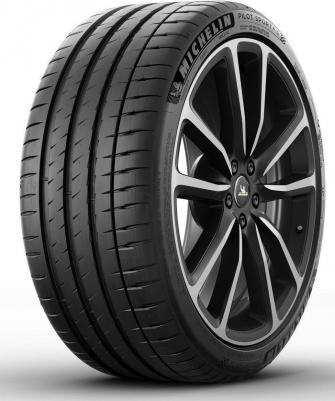 Pilot Sport 4 S 285/40R22 110Y – фото 4