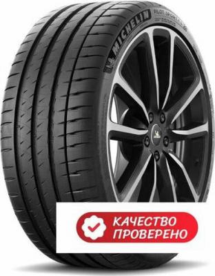 Pilot Sport 4 S 315/30R21 105Y – фото 1