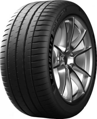 Pilot Sport 4 S 315/35 R20 110Y XL – фото 5