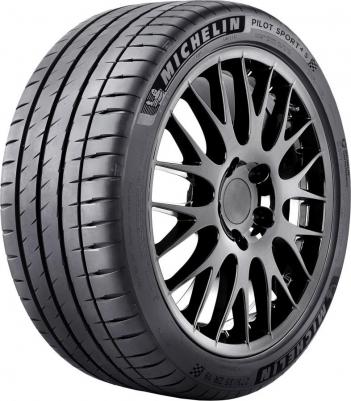 Pilot Sport 4 S 315/35R20 110Y – фото 2