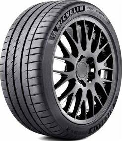 Pilot Sport 4 SUV 235/50 R20 Y104 – фото 4
