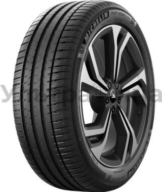 Pilot Sport 4 SUV 235/50 R20 Y104 – фото 5