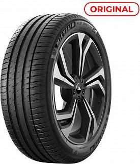Pilot Sport 4 SUV 255/50 R19 103W – фото 3