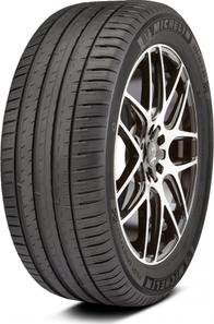Pilot Sport 4 SUV 265/40 R21 105Y – фото 2