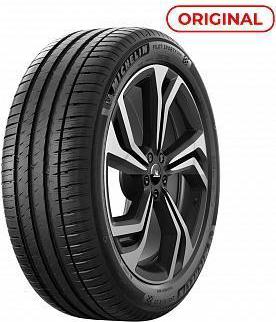 Pilot Sport 4 SUV 265/40 R21 105Y – фото 4