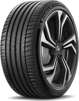 Pilot Sport 4 SUV 265/40 R21 105Y – фото 8