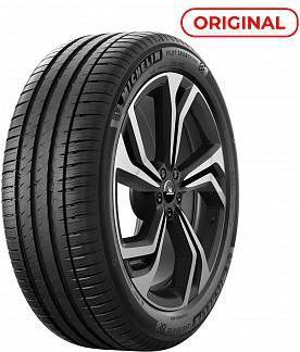 PILOT SPORT 4 SUV 265/45 R21 104 W – фото 1