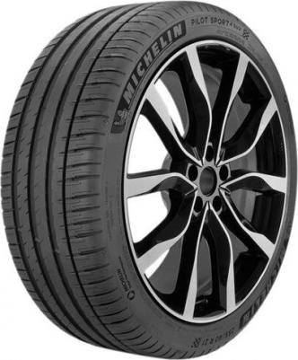 Pilot Sport 4 SUV 265/45R20 108Y XL
