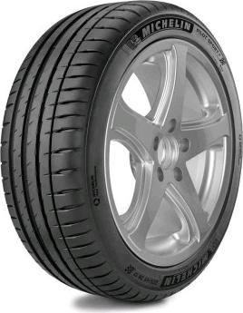 Pilot Sport 4 SUV 265/50 R20 XL 111W – фото 5