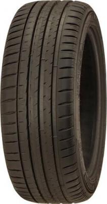 Pilot Sport 4 SUV 265/55 R19 113Y XL – фото 6