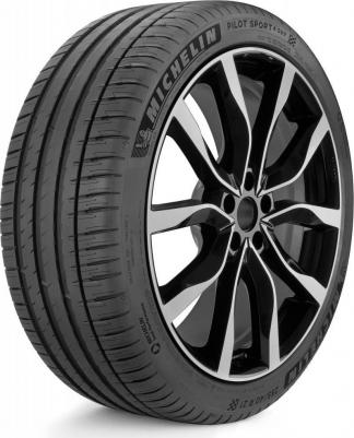 Pilot Sport 4 SUV 275/35 R22 Y104 – фото 2
