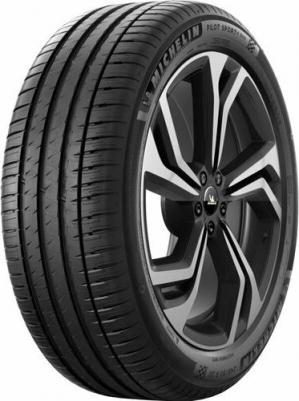 Pilot Sport 4 SUV 275/40/R21 107Y RunFlat