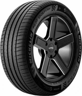 Pilot Sport 4 SUV 275/40/R21 107Y RunFlat – фото 2