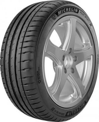 Pilot Sport 4 SUV 285/40R21 109Y XL – фото 2