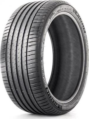 Pilot Sport 4 SUV 295/35R21 107Y XL – фото 1