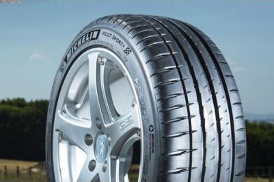 Pilot Sport 4 SUV 305/40 R20 112Y XL