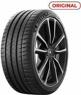 Pilot Sport 4s 245/35R20 95Y – фото 1