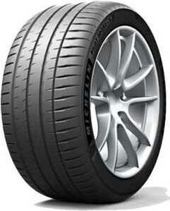 Pilot Sport 4s 245/35R20 95Y – фото 4