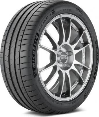 Pilot Sport 4s 245/35R20 95Y – фото 8