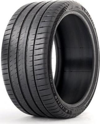 Pilot Sport 4s 245/35R20 95Y – фото 10