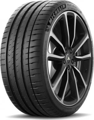 Pilot Sport 4S 275/30 R21 98Y – фото 2