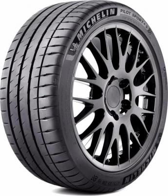Pilot Sport 4s 275/40R19 105Y – фото 1