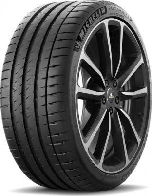 Pilot Sport 4s 285/30R22 101Y – фото 1