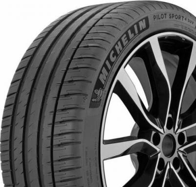 Pilot Sport 4S 285/40 R23 111Y – фото 3