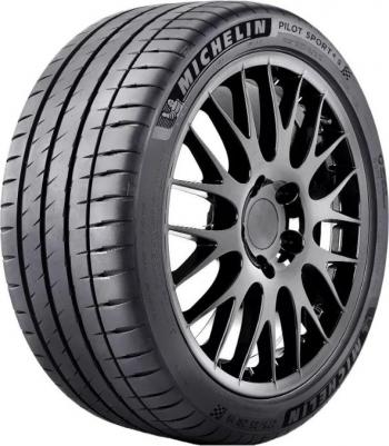Pilot Sport 4S 285/40 R23 111Y – фото 5