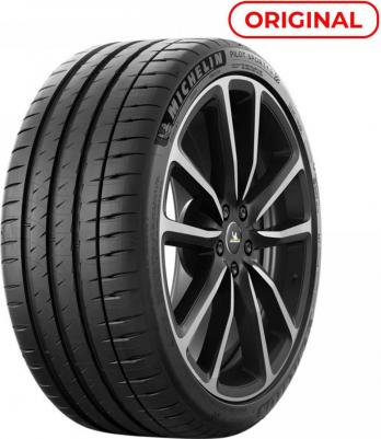 Pilot Sport 4S 295/25 R22 97Y – фото 3