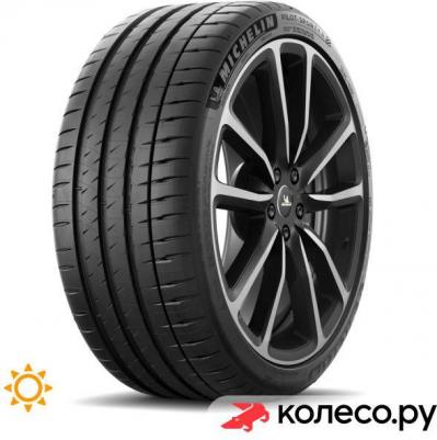 Pilot Sport 4s 295/30R19 100Y – фото 2