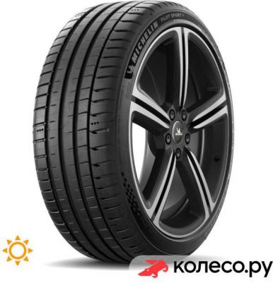 Pilot Sport 5, 225/45/R19, 96Y – фото 4