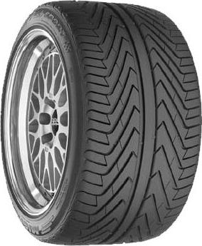 Pilot Sport 5 225/50 R17 98Y – фото 5