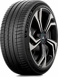 PILOT SPORT-5 225/55 R17 101Y – фото 4