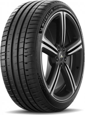 Pilot Sport 5 235/40R18 95Y – фото 1