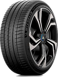 Pilot Sport 5 245/35 R19 93Y – фото 3