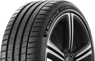 Pilot Sport 5 245/45 R18 100Y – фото 3