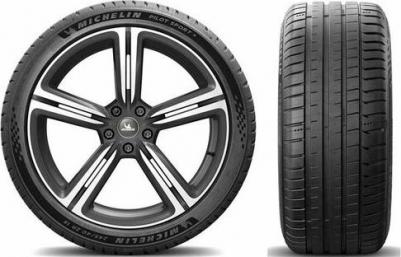 Pilot Sport 5 255/40 ZR20 101Y XL – фото 1