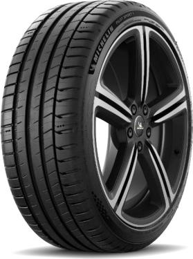 Pilot Sport 5 275/40R18 Z XL 103Y – фото 2