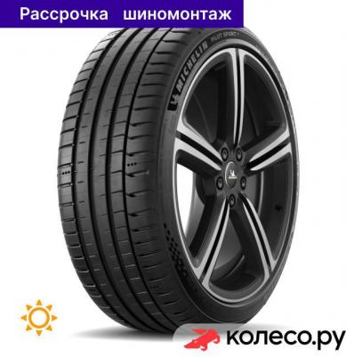 Pilot Sport 5, 285/40/R19, 107Y – фото 3