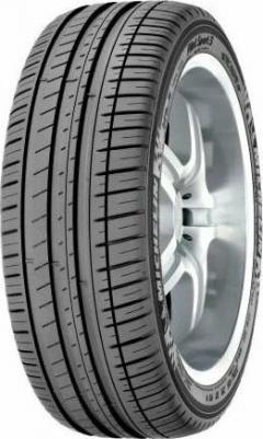 Pilot Sport A/S 3 N0 275/40R20 106V – фото 4
