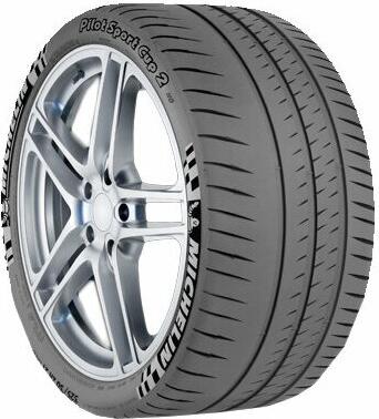 Pilot Sport Cup 2 225/40 R18 92Y – фото 4